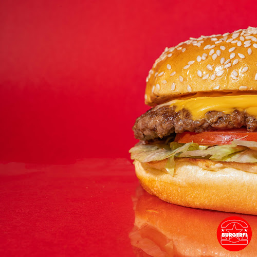 Comentarii opinii despre LOVE BURGERFI