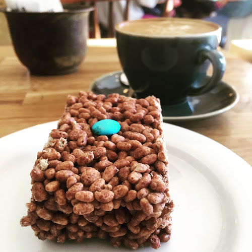 Opinii despre Boho Cafe în Kingston upon Thames - Hospitality and gastronomy