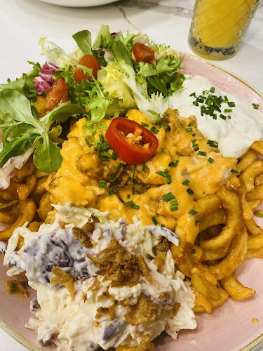 Benjamin’s - Hospitality and gastronomy