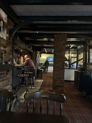 Comentarii opinii despre The Sir Joseph Paxton