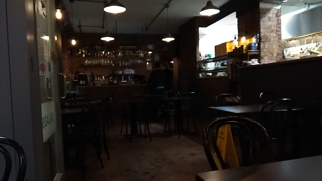 16-20 Chalton St, London NW1 1JH, United Kingdom