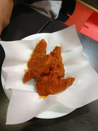 Slice Of New York - Birmingham