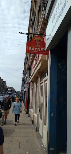 Bayne's the Family Bakers - Hospitality and gastronomy