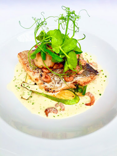 Suzanne James Catering Ltd - London