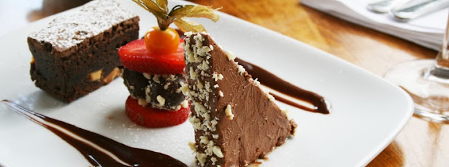 Opinii despre Greens Restaurant & Bar în Fareham - Hospitality and gastronomy