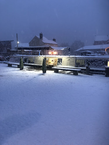 Café Afloat - Hospitality and gastronomy