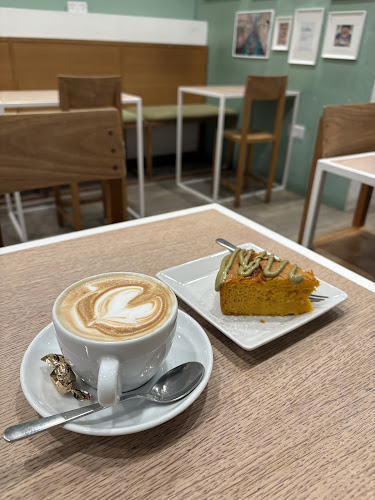 Unico Gelato & Caffé - Hospitality and gastronomy