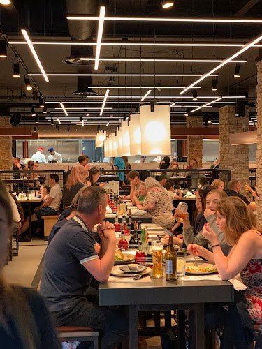 Comentarii opinii despre wagamama stevenage