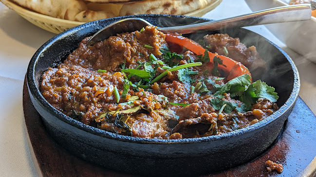 Comentarii opinii despre Sizzling