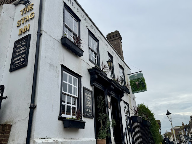 Stag Inn - Hastings