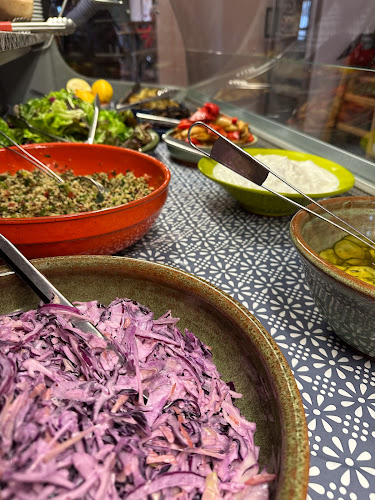 Comentarii opinii despre The Potting Shed