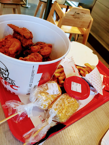 KFC Bromborough - Croft Retail and Leisure Park - Wirral