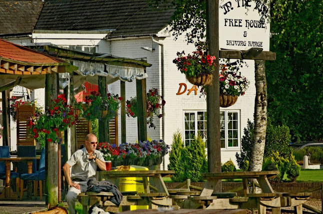 Comentarii opinii despre The Forest Inn