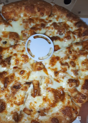 Opinii despre Slice Of New York în Birmingham - Hospitality and gastronomy