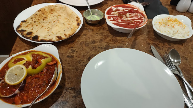 Zafran Indian Restaurant