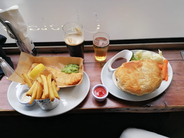 The Marquis - London