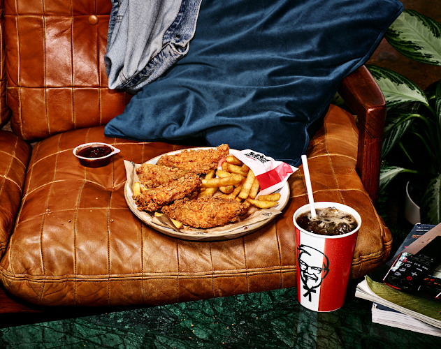 Comentarii opinii despre KFC