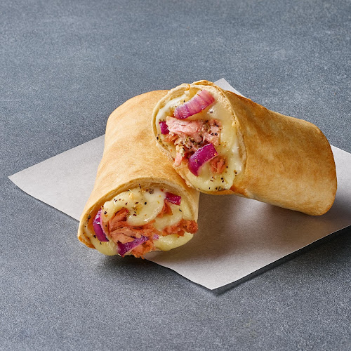 Domino's Pizza - London - Crouch End - London