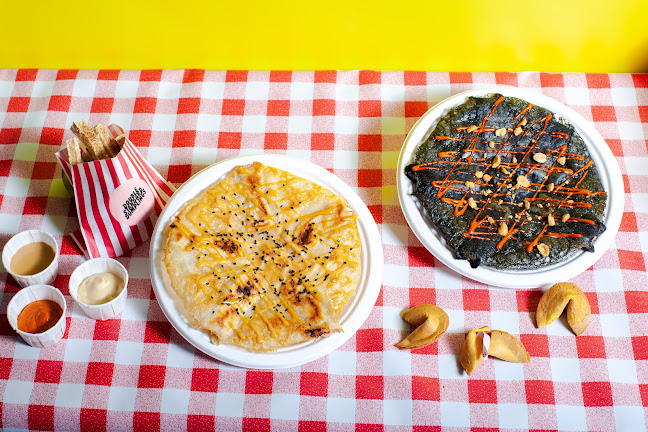 Comentarii opinii despre Ridley Road Market Bar