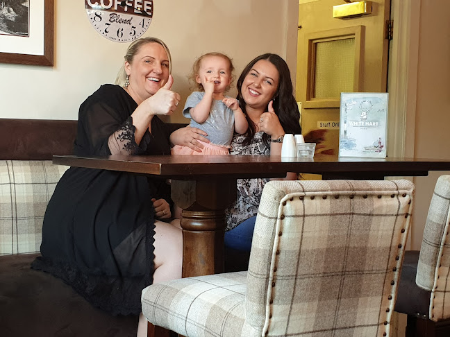 The White Hart Sabden - Hospitality and gastronomy