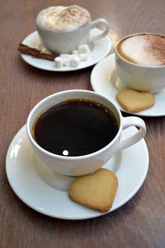 Nicholls Botanical Cafe