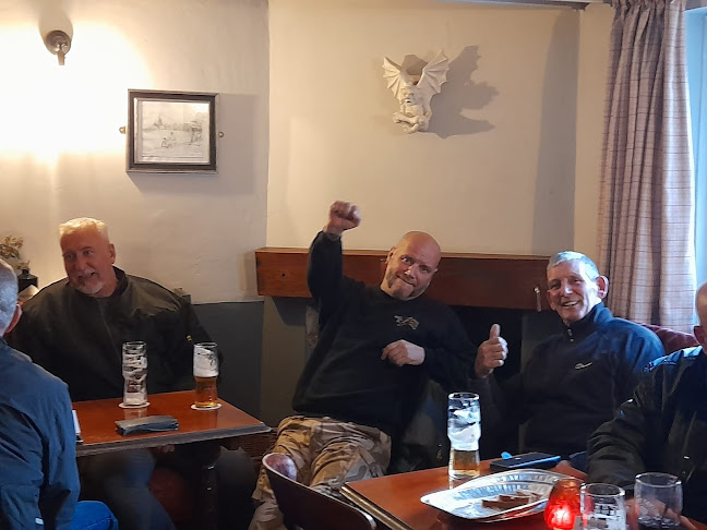 Comentarii opinii despre The Brewers Arms