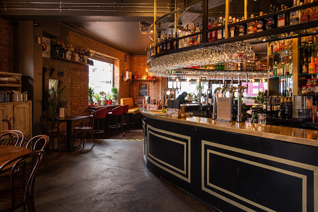 Opinii despre Royal Star în London - Hospitality and gastronomy