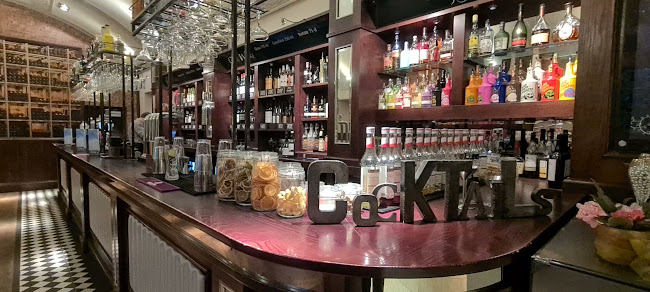 Opinii despre The Winery în Burton-on-Trent - Hospitality and gastronomy