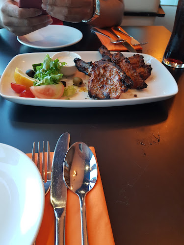 Shuhel Express Stockport - Hospitality and gastronomy