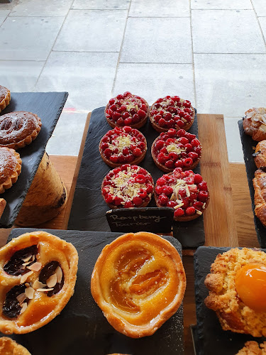 Boulangerie Joie De Vie London - Hospitality and gastronomy