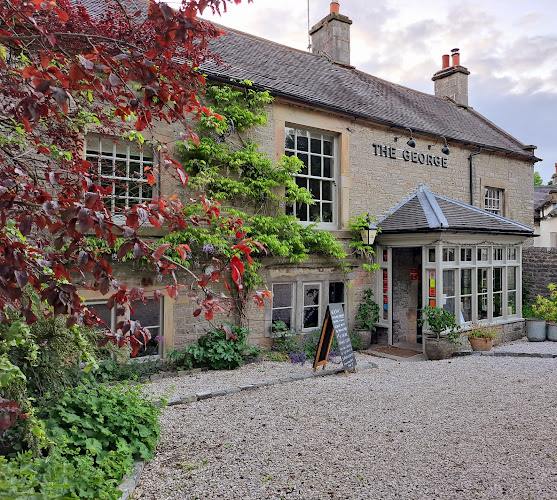 1 church lane, Alstonefield, Ashbourne DE6 2FX, United Kingdom