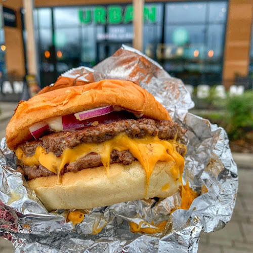 Urban Fresh Burgers & Fries - Wheatley - Doncaster