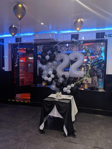 221-223 Chingford Mount Rd, London E4 8LP, United Kingdom