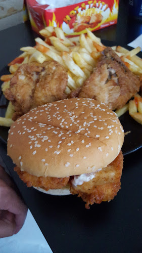 51 Duckworth Ln, Bradford BD9 5HB, United Kingdom