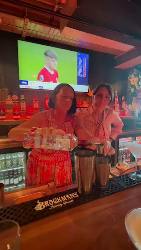 The Vine - Prestwick