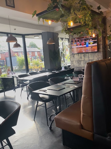 Opinii despre Café Aylanto în Rochdale - Hospitality and gastronomy