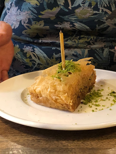 Kassap Meat House - Liverpool