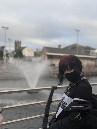 25 Merchants Quay, Newry BT35 6AH, United Kingdom