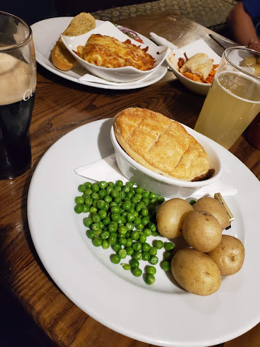 Fagin's Restaurant - Hospitality and gastronomy