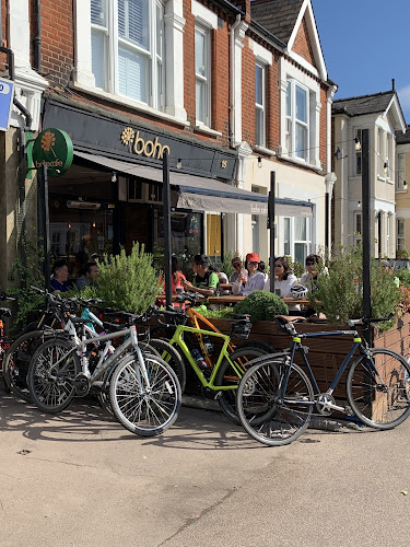 Boho Cafe - Kingston upon Thames