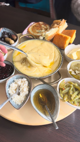 Opinii despre Sefa Restaurant în London - Hospitality and gastronomy