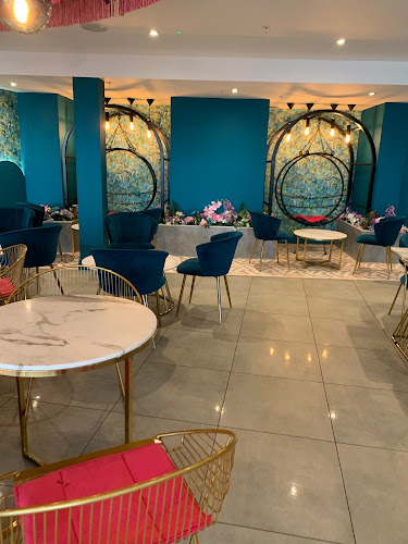 Opinii despre Isha Patisserie în Leicester - Hospitality and gastronomy