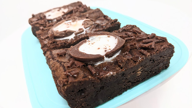 Sweet Generations - Plymouth