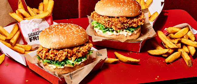 Comentarii opinii despre KFC