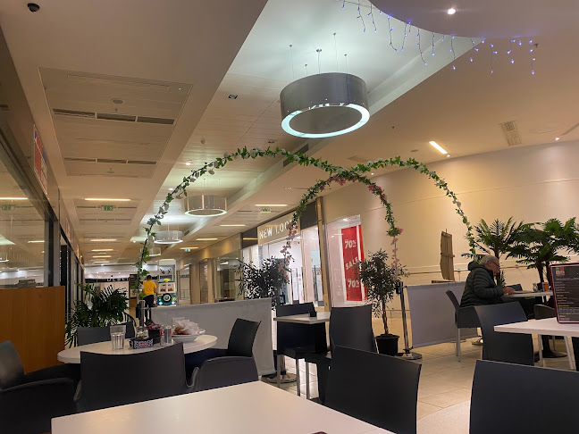 Wonder of foods & Bubble Tea,German style doner - Dunfermline