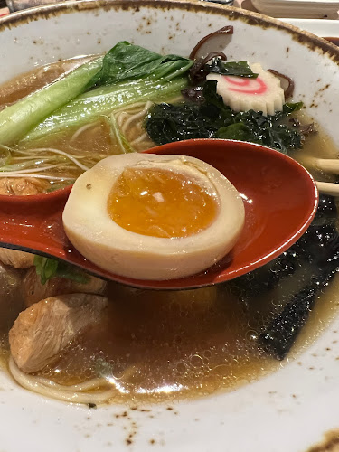 Opinii despre Sakura Finest limited în Weston-super-Mare - Hospitality and gastronomy