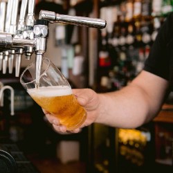 Royal Marine Inn - Hospitality and gastronomy