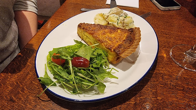 Comentarii opinii despre The Old Windmill