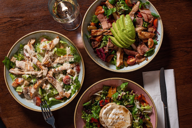 Royal Star - Hospitality and gastronomy