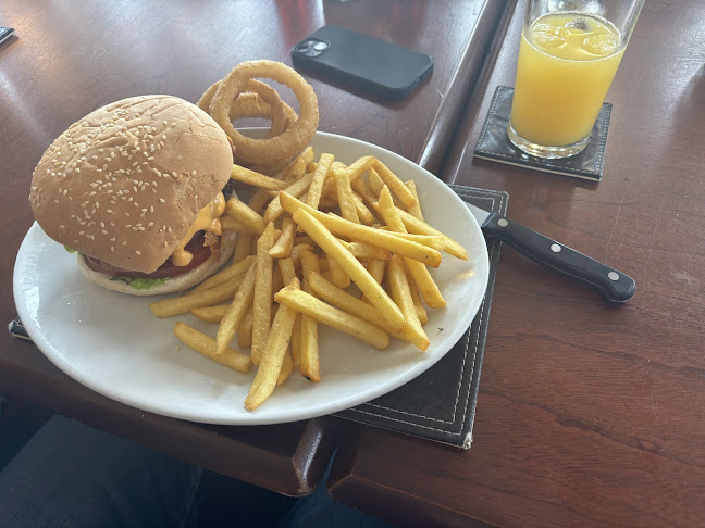 Comentarii opinii despre The Mill Inn